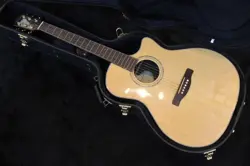 FENDER GA-45SCE 2013