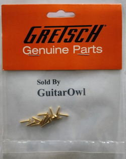 PICKUP RING MOUNTING