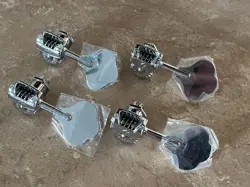 DELUXE JAZZ PRECISION