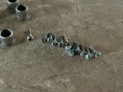 GUITAR TUNER FERRULES