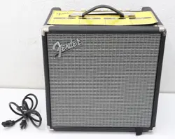 40W BASS COMBO