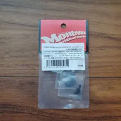 MONTREUX FENDER USA BRIDGE SADDLE SCREW INCH STANDARD IMO