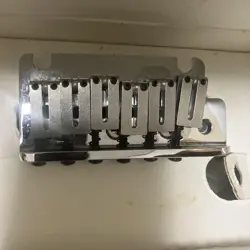 FENDER AMESTA BRIDGE