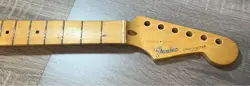FENDER JAPAN STRATOCASTER ST-43 NECK