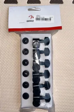 FENDER ROCKING TUNER