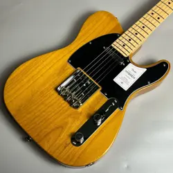 FENDER MADE IN JAPAN HYBRID II TELECASTER VINTAGE NATURAL #GG3TE
