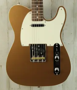 CUSTOM TELECASTER 198