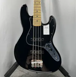 MAPLE FINGERBOARD PLEK*D