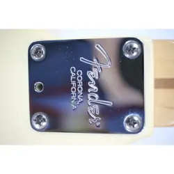 AMERICAN STRATOCASTER 2006