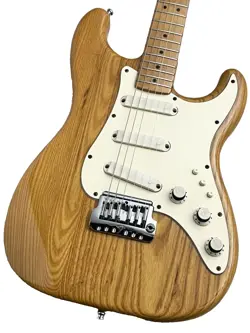 [FENDER] ELITE STRAOCASTER