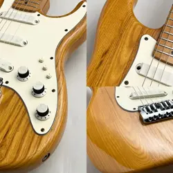 ELITE STRAOCASTER