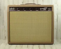 FENDER CHRIS STAPLETON