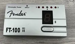 CHROMATIC TUNER FREE