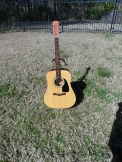 8S GUITAR