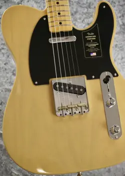 FENDER AMERICAN VINTAGE II 1951 TELECASTER / BUTTERSCOTCH BLONDE #GG26U