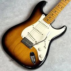 FENDER AMERICAN VINTAGE 57 STRATOCASTER THIN LACQUER #GGC8X