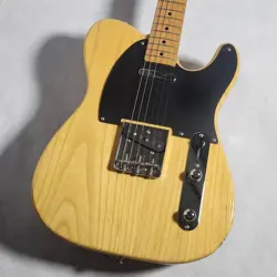 FENDER JAPAN TL-52US 2008 #GGEFG