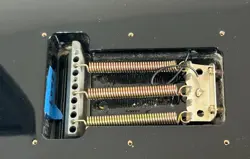 BLACK AFFINITY STRAT