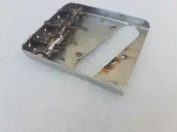 1955 FENDER TELECASTER