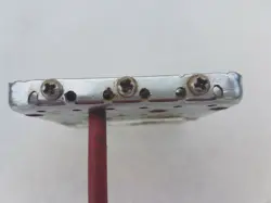 FENDER TELECASTER BRIDGE