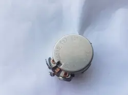 1960 FENDER TELECASTER / PRECISION BASS VOLUME POT