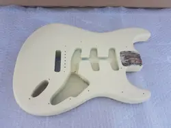 1969 FENDER STRATOCASTER BODY