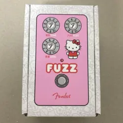 FUZZ EFFECTOR 951362