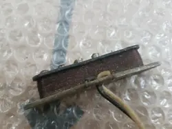 STRATOCASTER PICKUP USA