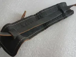 STRAP MADE