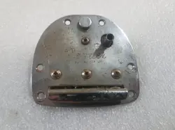 FENDER JAZZMASTER TREMOLO