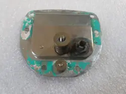 1964 FENDER JAZZMASTER TREMOLO USA - ROAD WORN