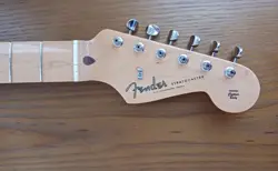 FENDER AMERICAN ORGINAL