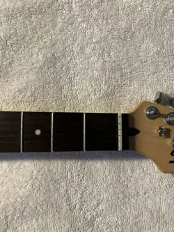 LAUREL FINGERBOARD USED