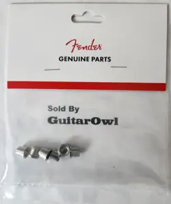 GUITAR STRING FERRULES