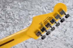 STRATOCASTER RW 3COLOR