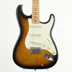 FENDER CUSTOM SHOP MBS 50TH 1954 STRATOCASTER BUIT BY JOHN ENGLISH *OS35
