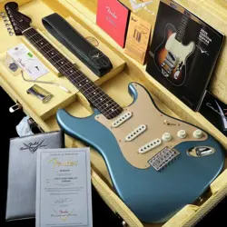 FENDER CUSTOM SHOP LIMITED 1957 STRATOCASTER NECK DELUXE *IU683