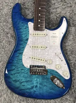 QUILT AQUAMARINE *FY847