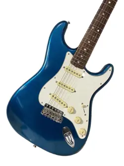FENDER RW TAKASHI