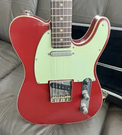 VINTAGE PLAYER 67’