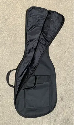 FENDER IBANEZ PEAVEY