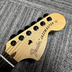 JAZZMASTER HARD CASE