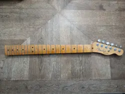 RELIC BIRDSEYE FLAMED