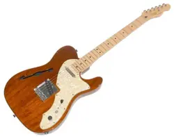 THINLINE NATURAL BROWN