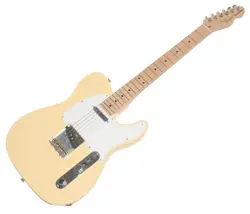 TELECASTER 3.5KG W/GB