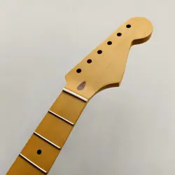 FENDER START REPLACE