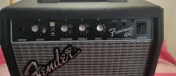 FENDER FRONTMAN 10G GUITAR AMPLIFIER