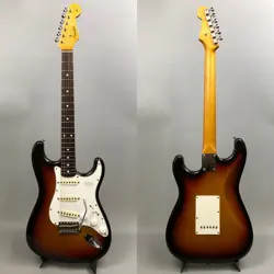 STRATOCASTER ST62-65 3TS