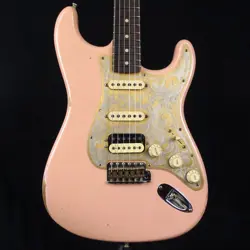 FENDER CUSTOM SHOP LIMITED EDITION STRATOCASTER 2023 ELECTRIC GUITAR