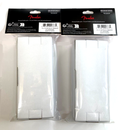 FENDER NICKEL VINTAGE